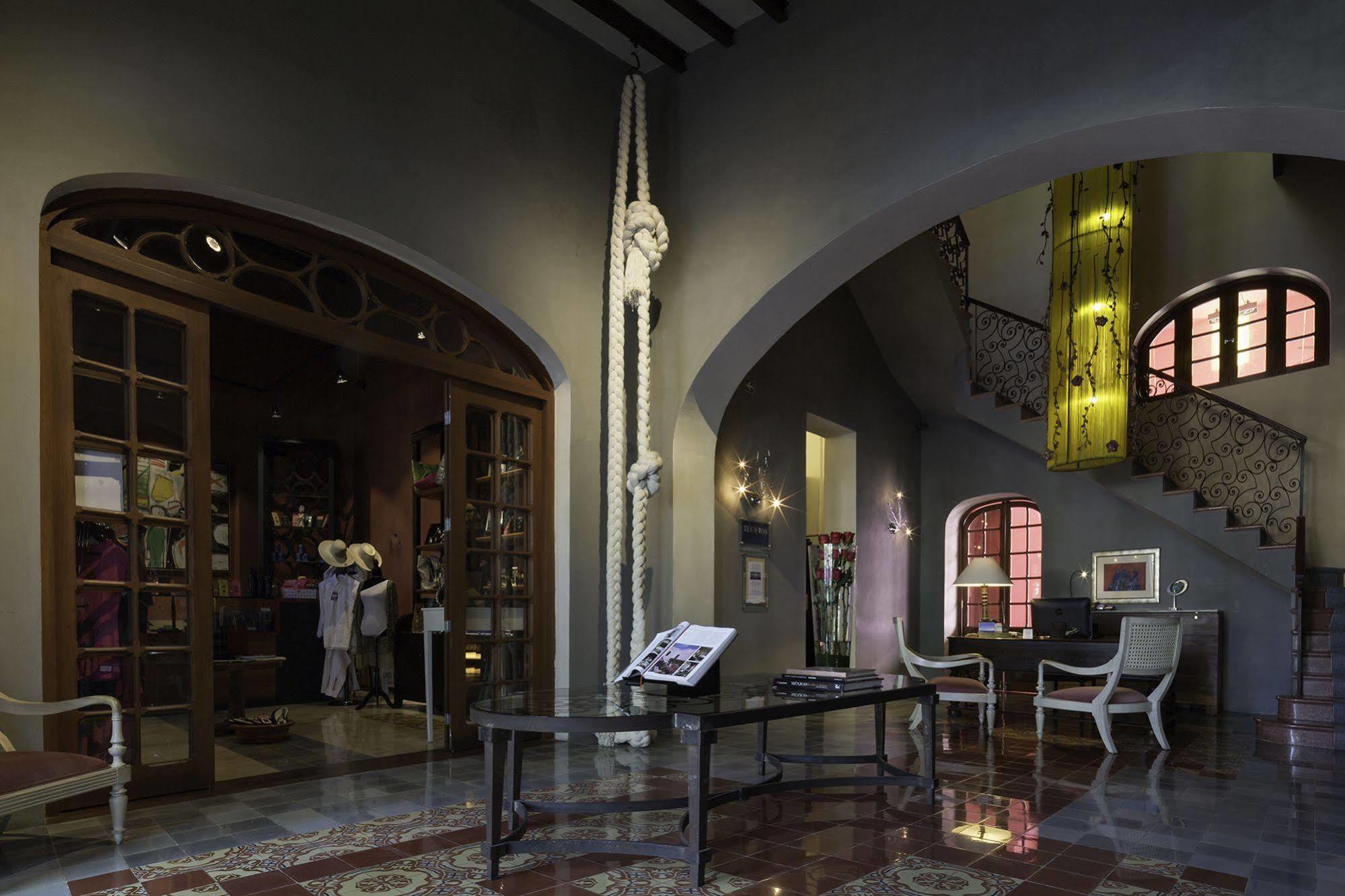 Rosas & Xocolate Boutique And Merida, A Member Of Design Hotel Mérida